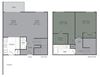 2 Bedroom Townhome